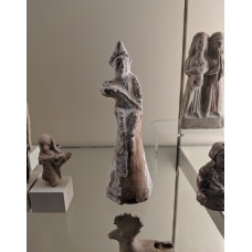 Figurine, Eros, Gods of the Seleucid-Parthian period